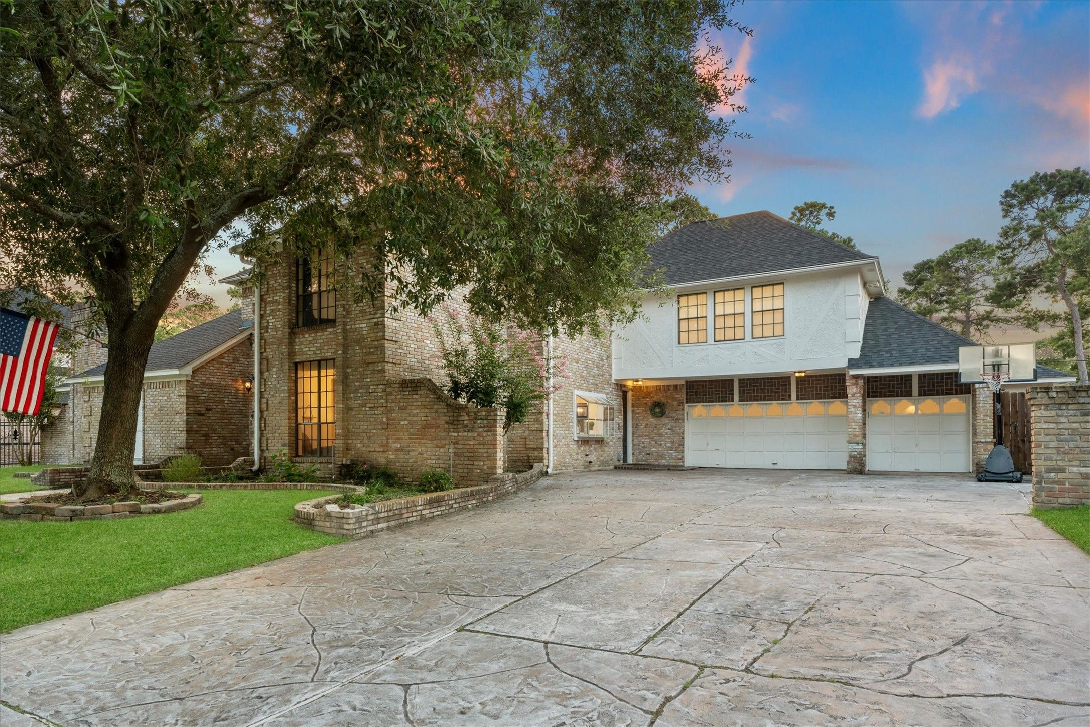 16023 Mickleham Drive
