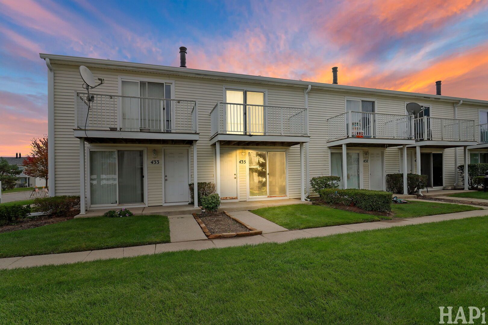 435 Meadow Green Lane