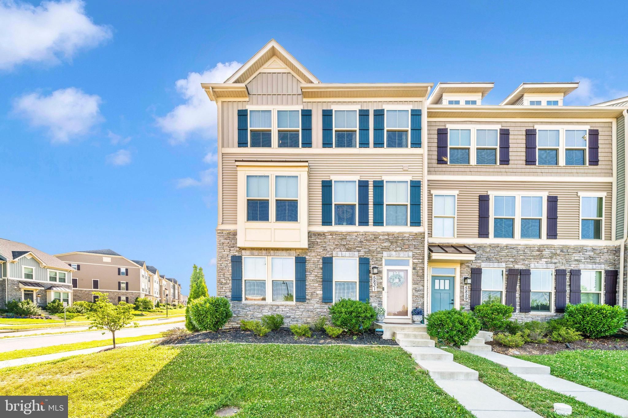 5831 Eaglehead Drive