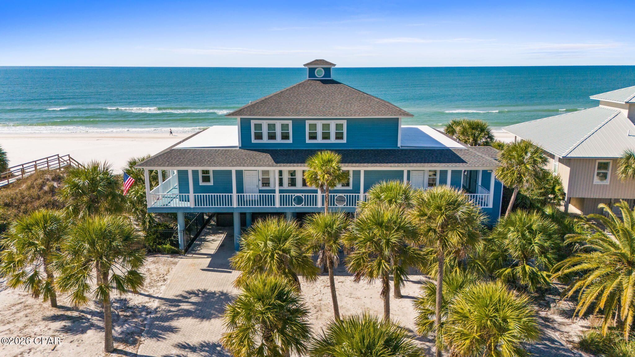705 Secluded Dunes Drive
