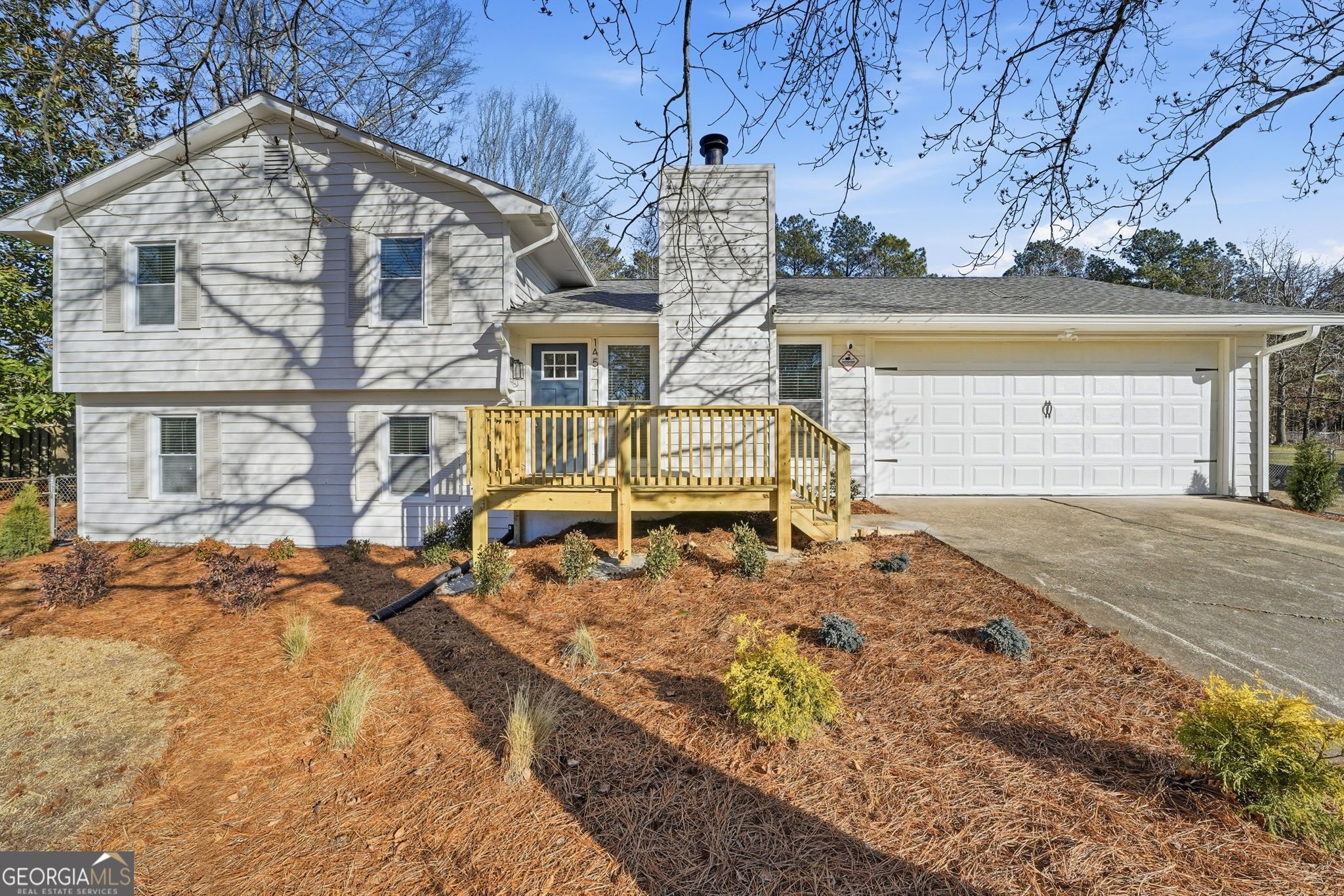 145 Timber Mill Circle