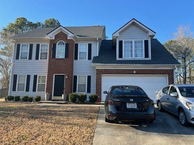 232 Rockingham Drive