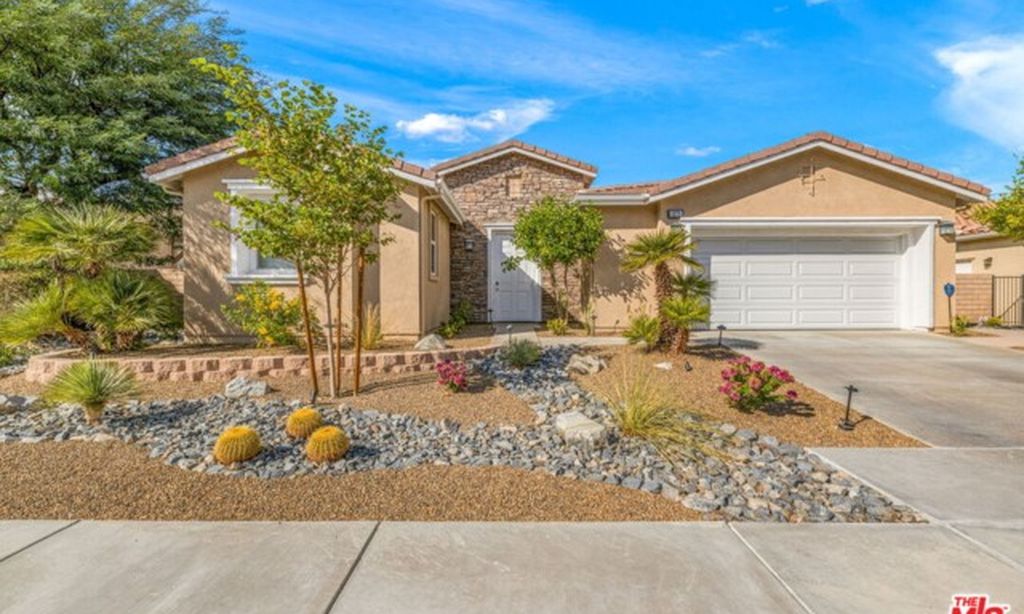 Four Seasons at Palm Springs