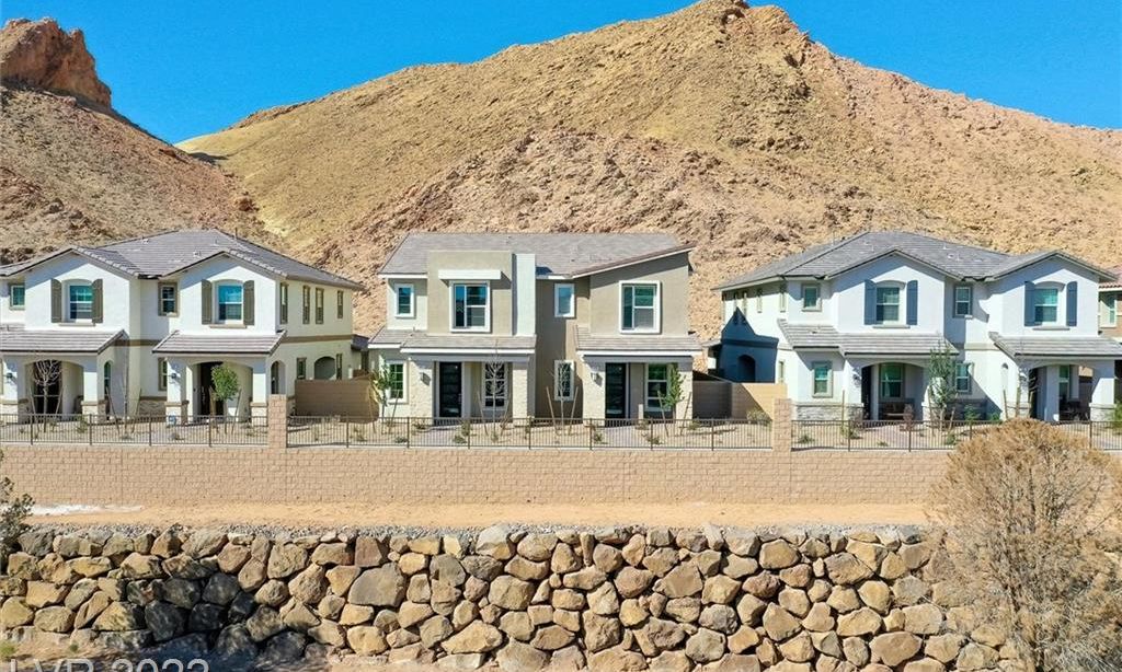 Del Webb at Lake Las Vegas