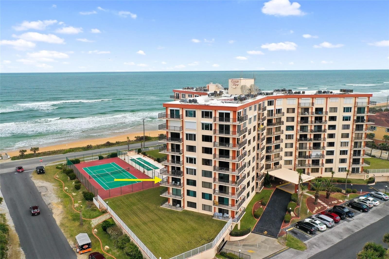3600 S Ocean Shore Boulevard 311