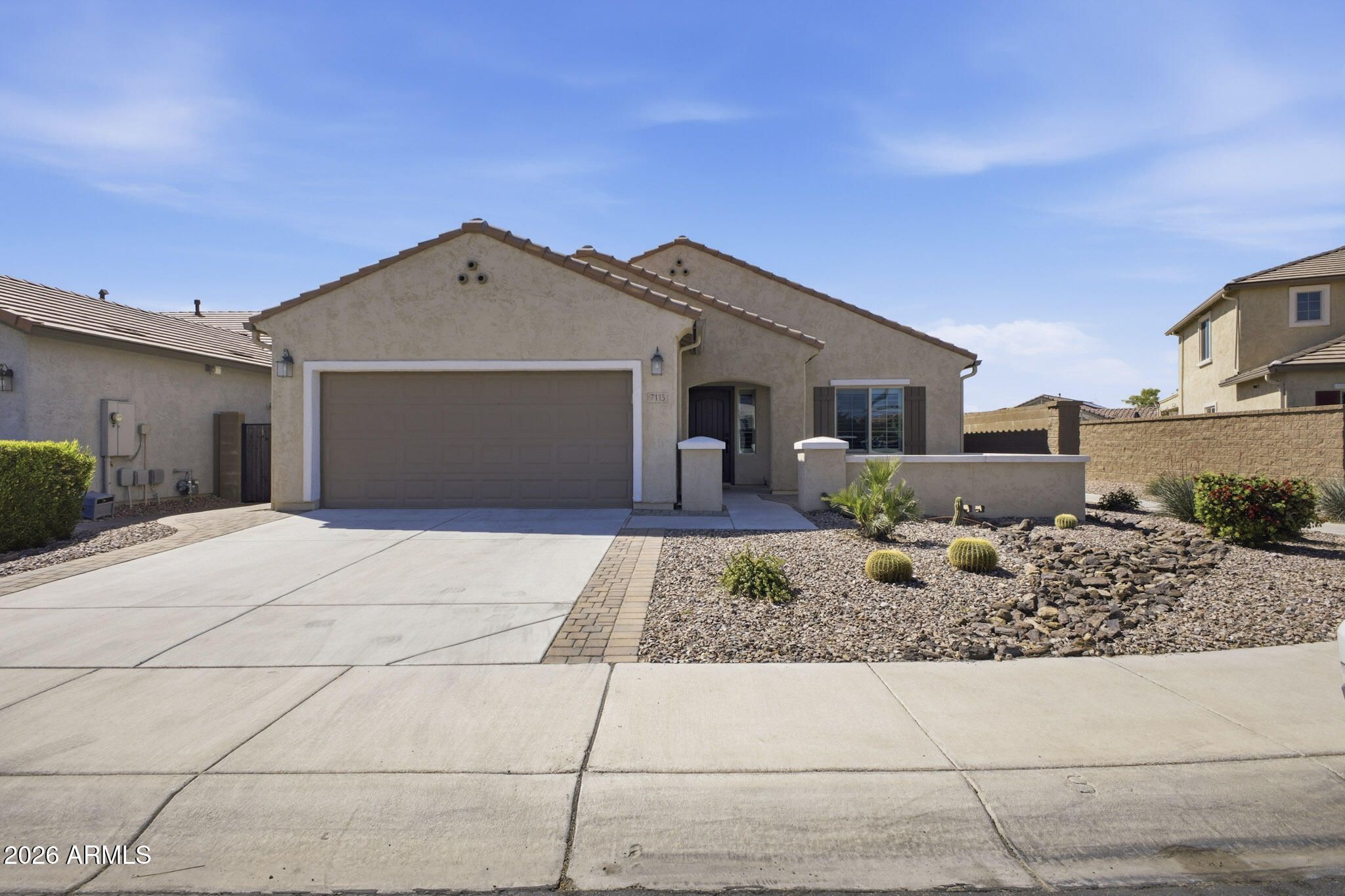 7115 W Candlewood Way