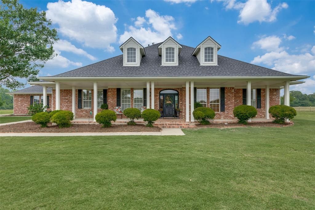 12198 Bell Road