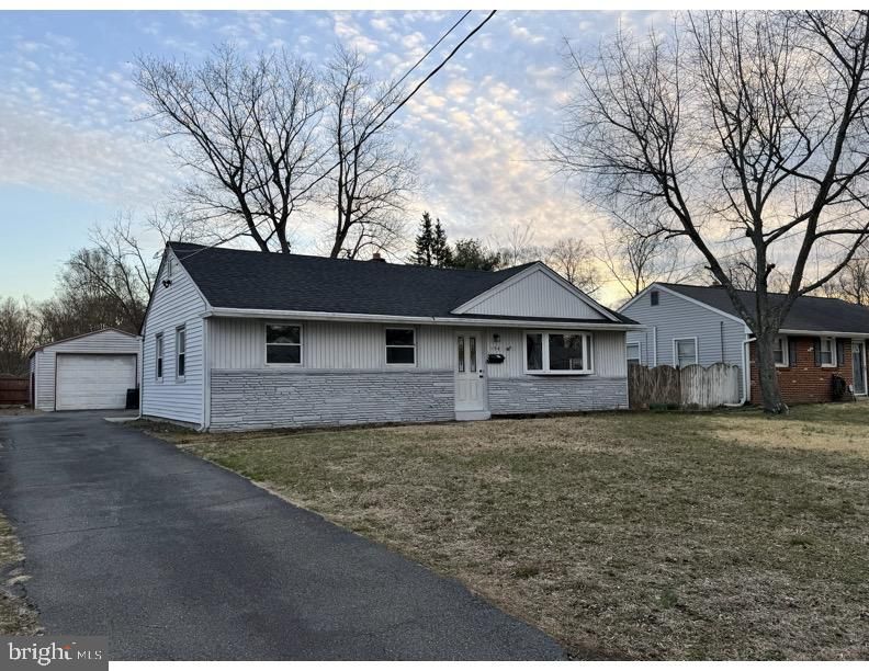 154 Peterson Boulevard