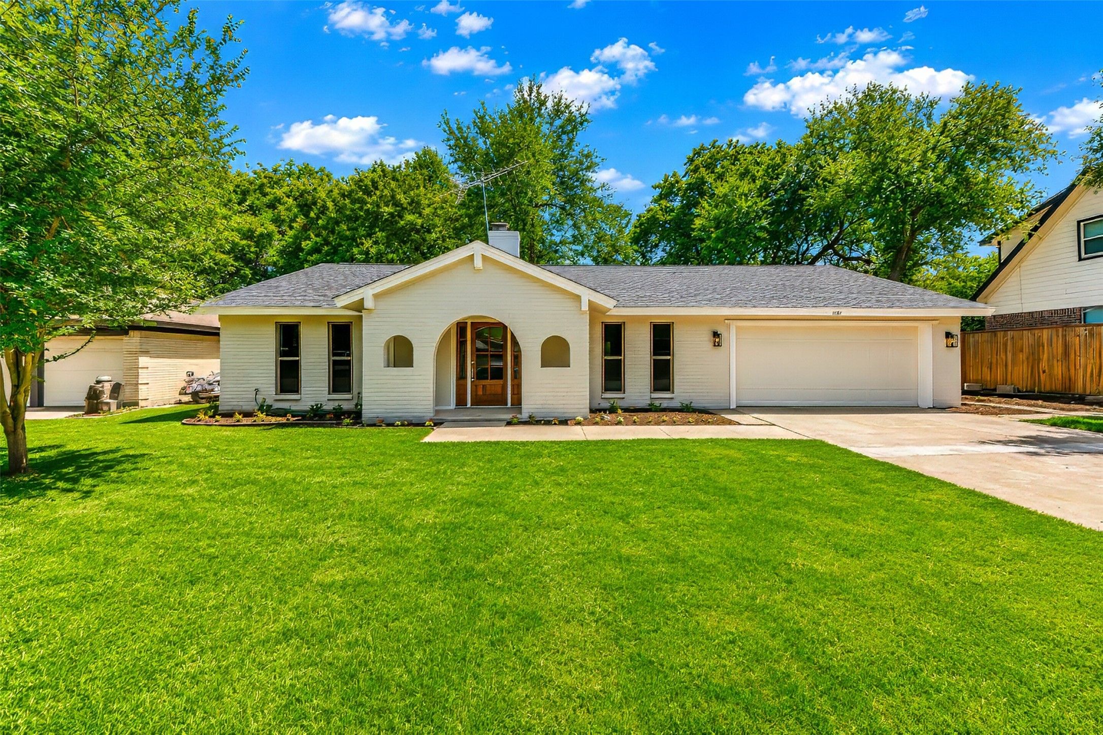 1141 Henson Drive