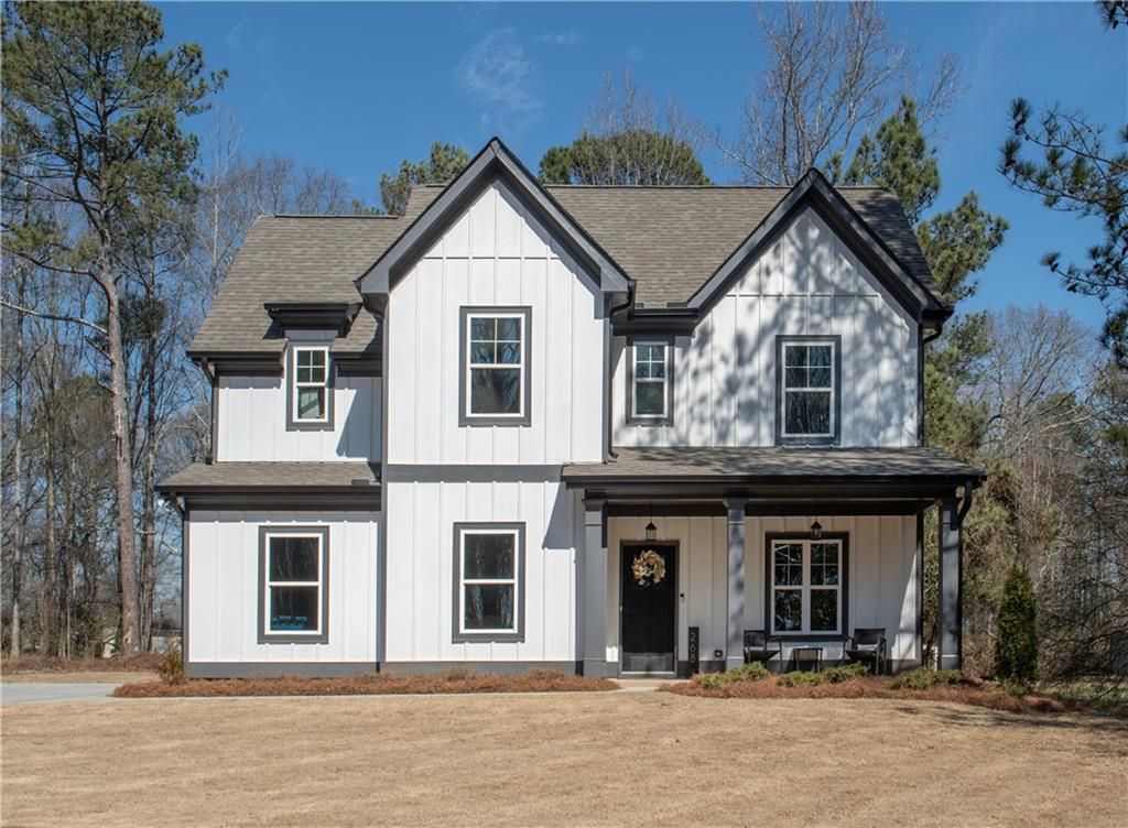 268 Herring Road