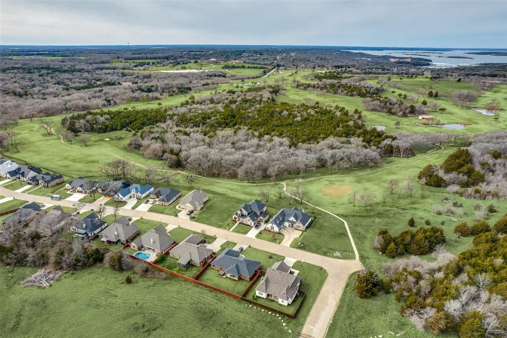 260 Bent Oak Drive