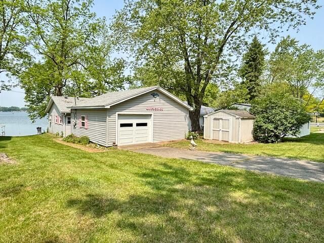 106 Lukesport Drive
