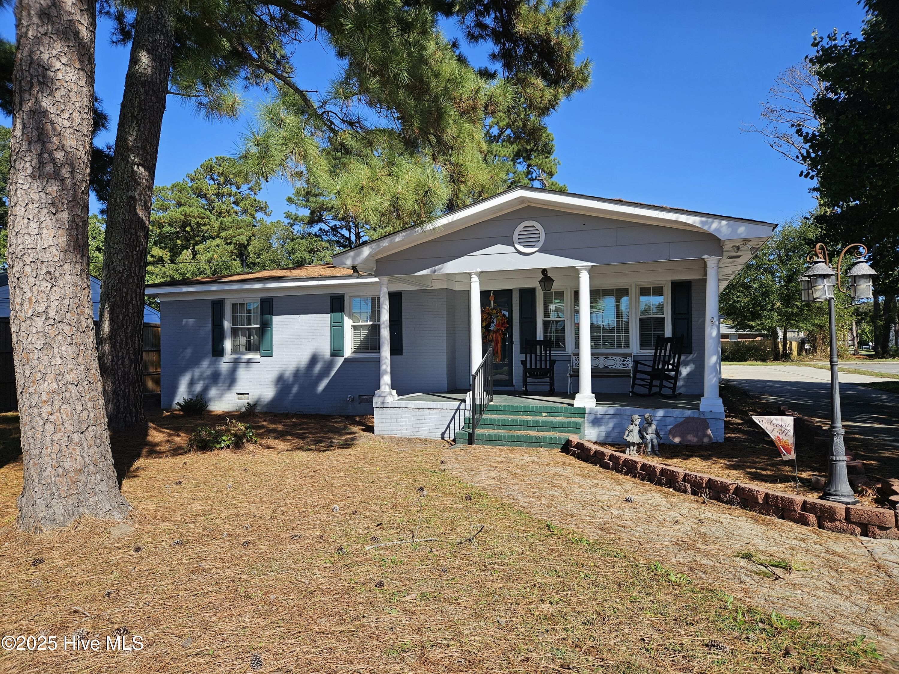 502 Raleigh Road