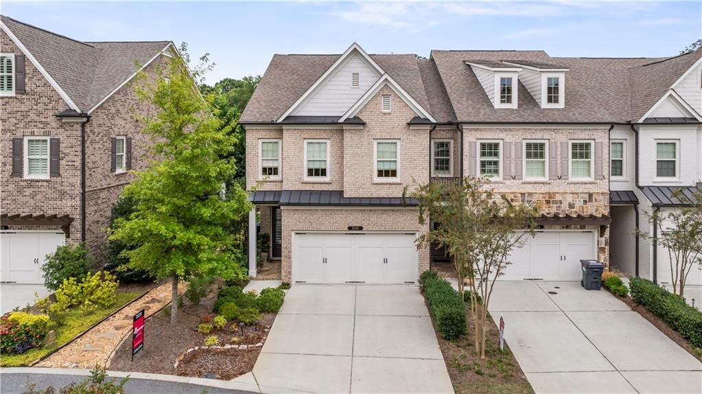 3948 Cliffmont Circle