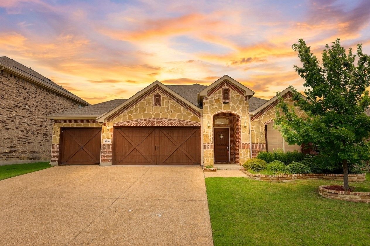 4312 Coffee Mill Road