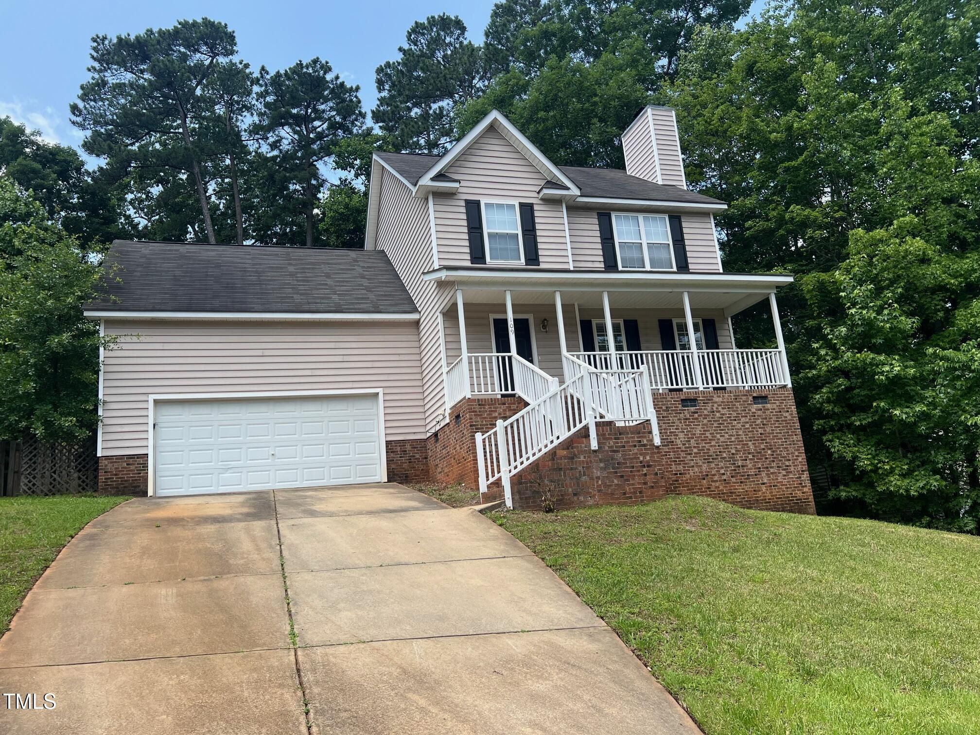 109 Hidden Farm Lane