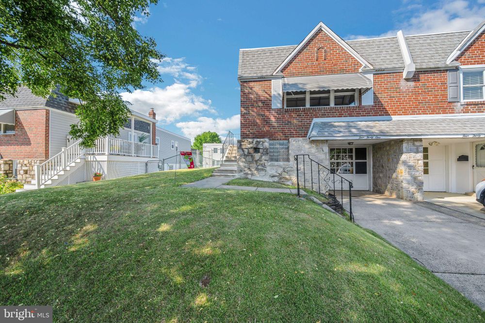 431 Densmore Road, Philadelphia, 19116, Pennsylvania Philadelphia