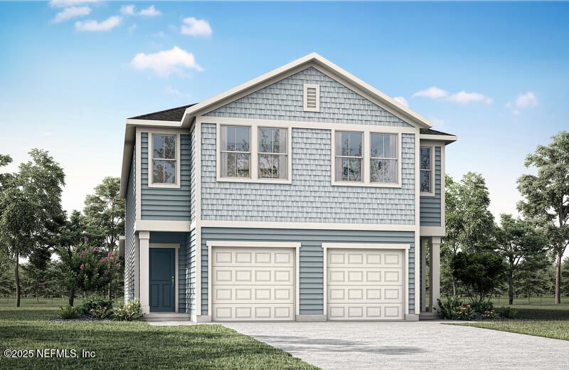 3875 Baxley Villas Court