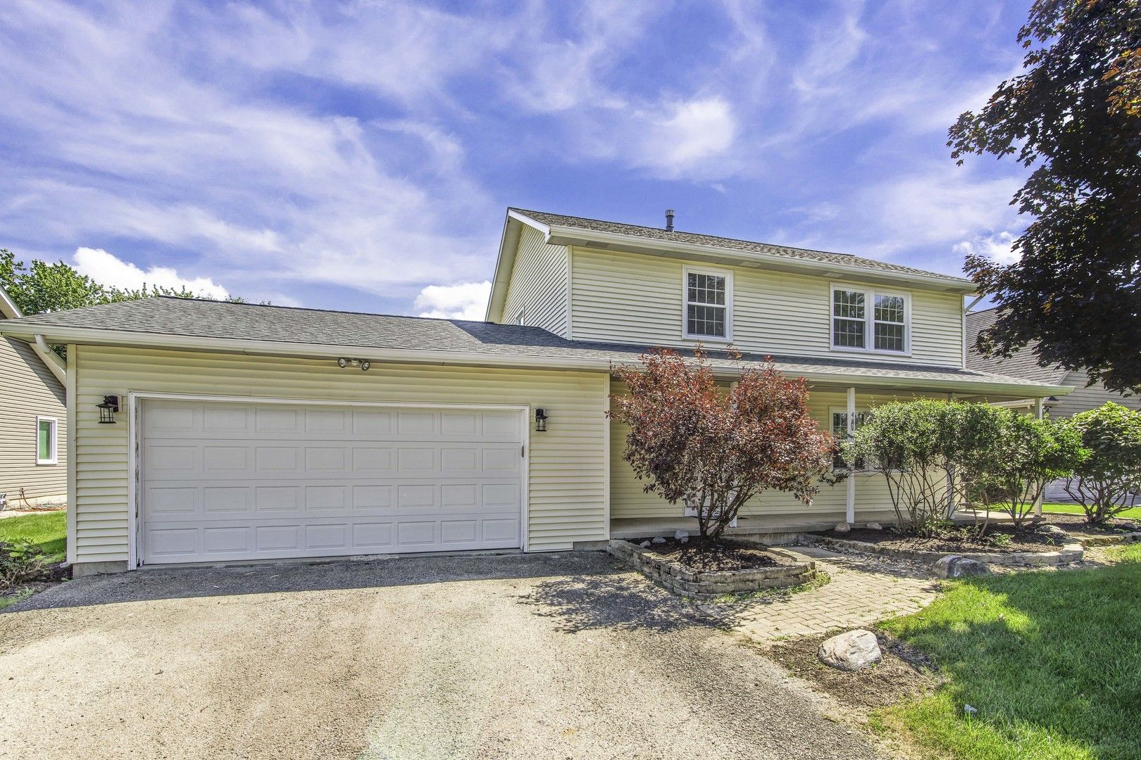481 Lasalle Drive