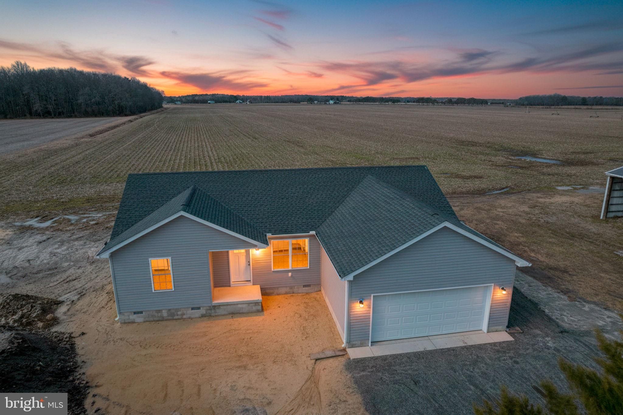 11064 N Union Church Road