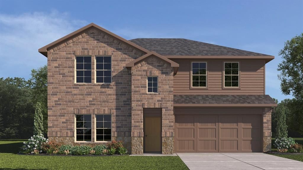 3917 Pinebluff Lane