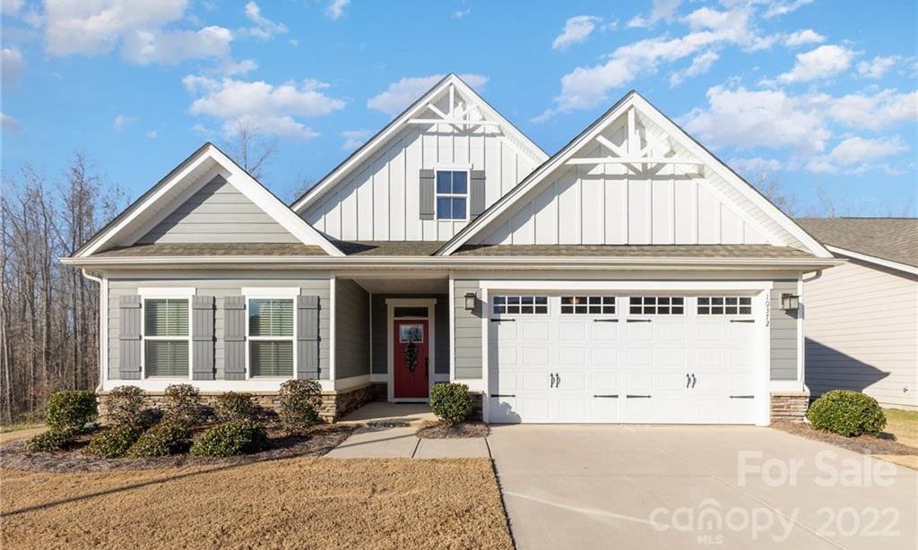 Enclave at Holcomb Woods