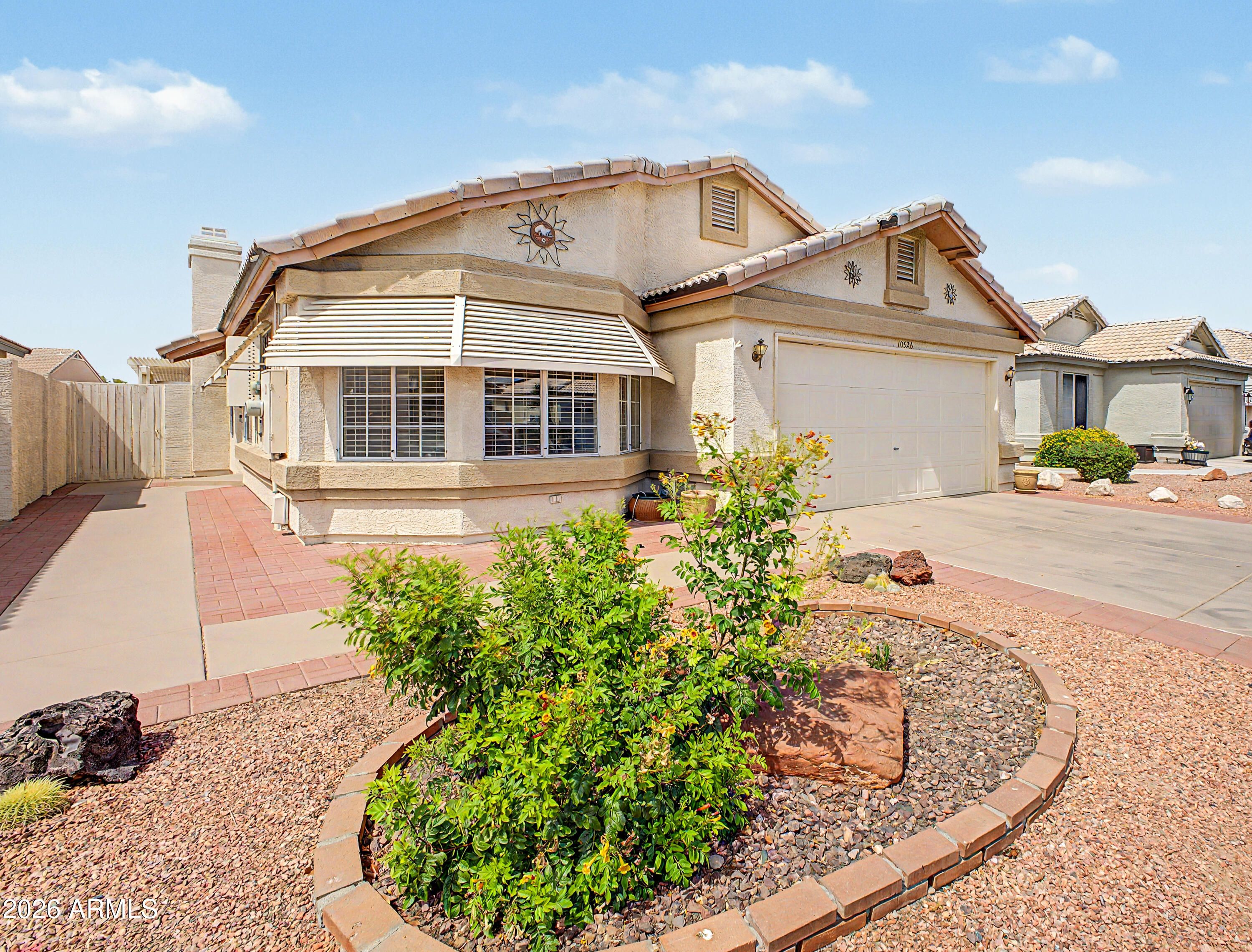 10526 W Yukon Drive