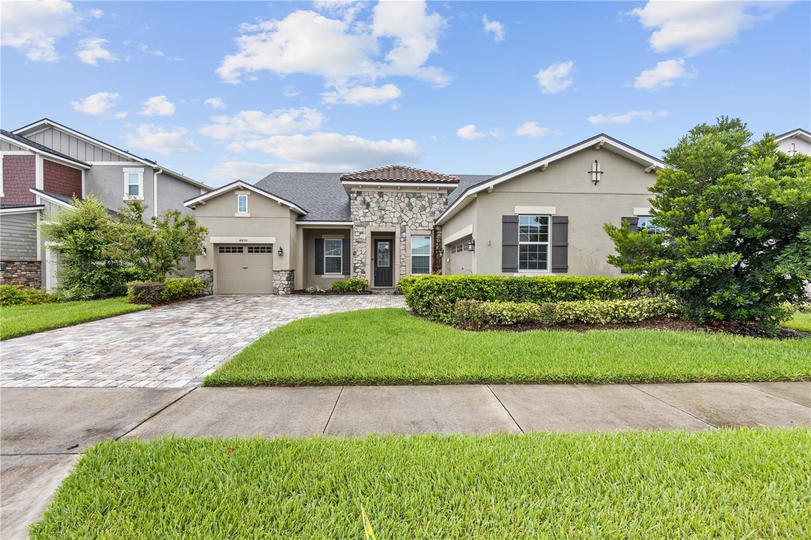 14890 Winkfield Court