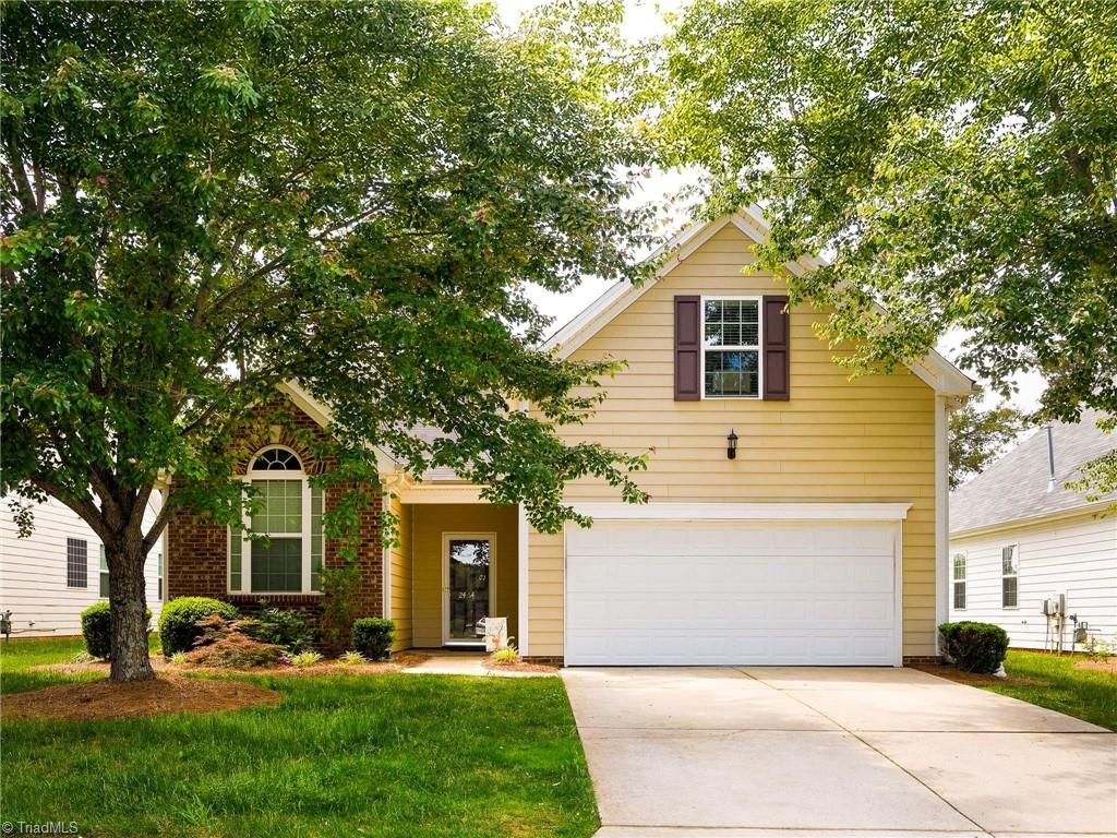 2464 Birch View Drive
