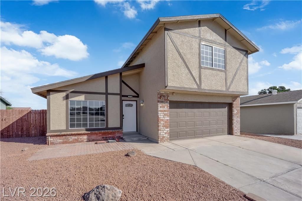 785 Grape Vine Avenue