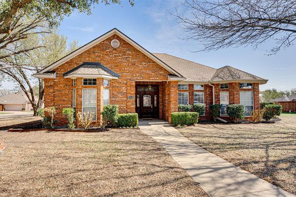 Indian Hills - Waxahachie, TX Homes for Sale & Real Estate |  