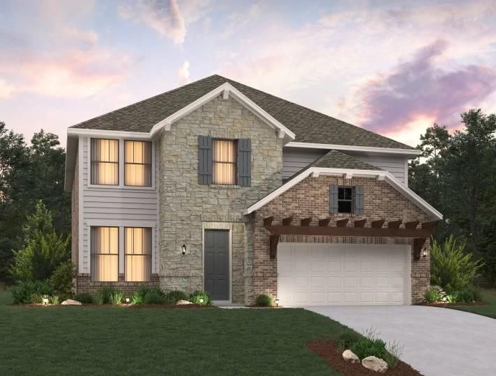 756 Waterhouse Lake Drive