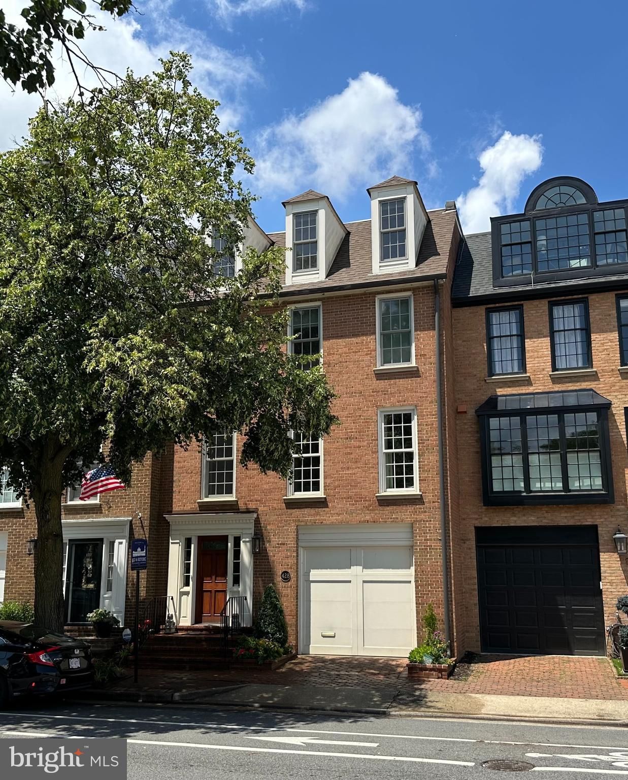 428 N Union Street