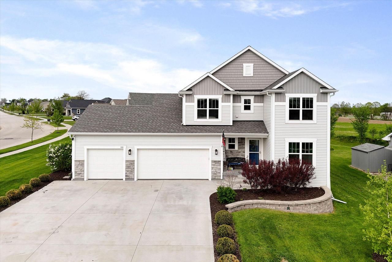 224 Farmstead Drive