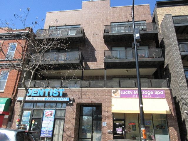 1504 N Western Avenue 2N