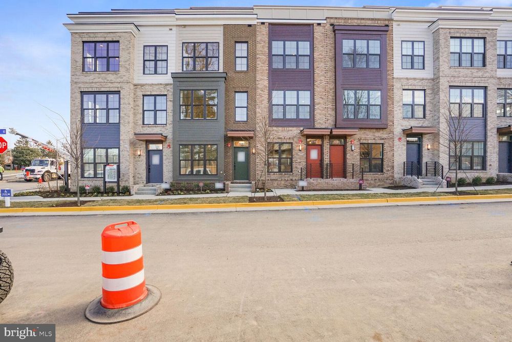 7303 Blade Drive CESSNA 161, Falls Church, 22042, Virginia Falls