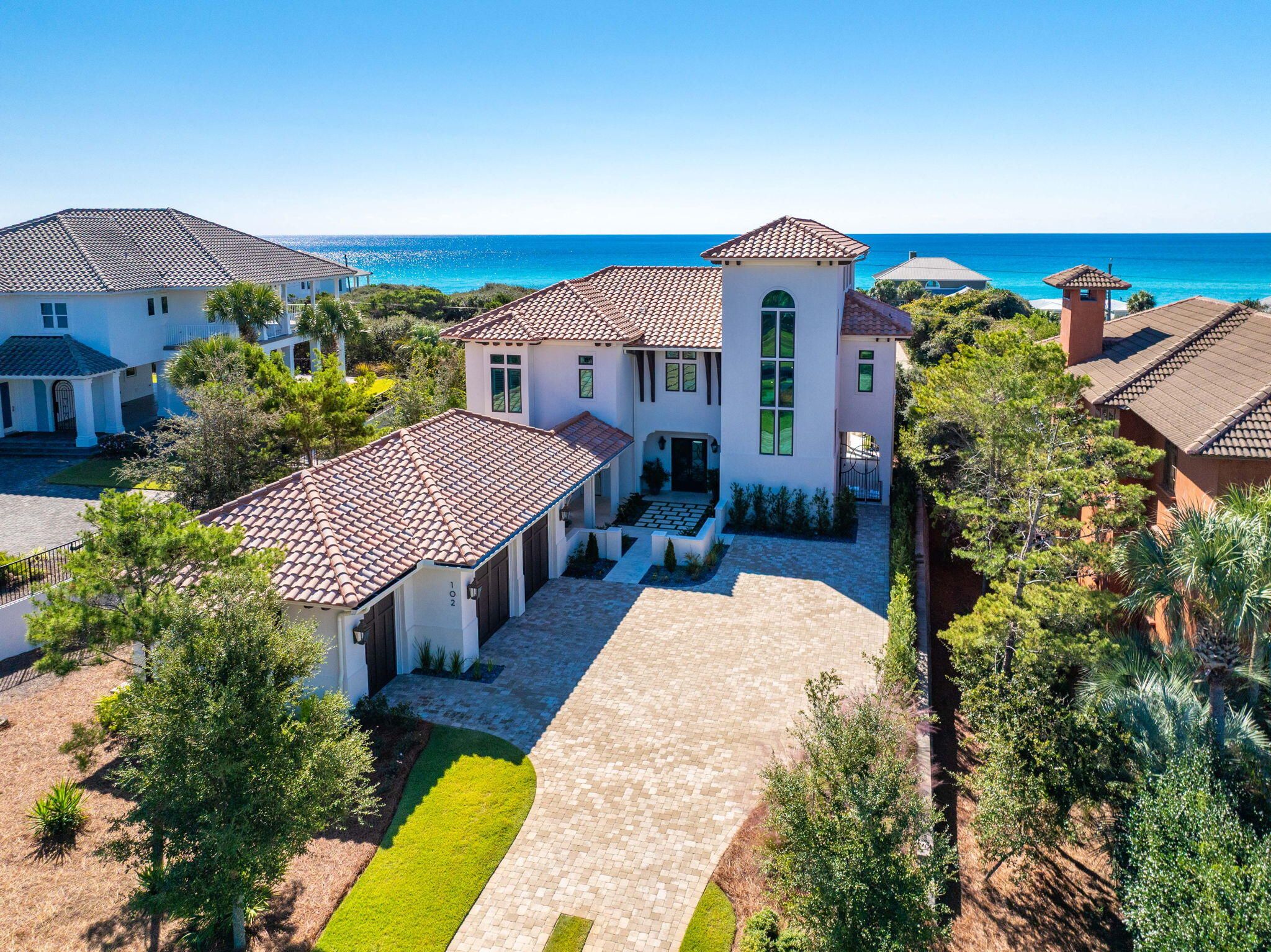 102 Sea Winds Drive