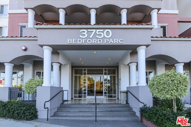 3750 Santa Rosalia Drive 410
