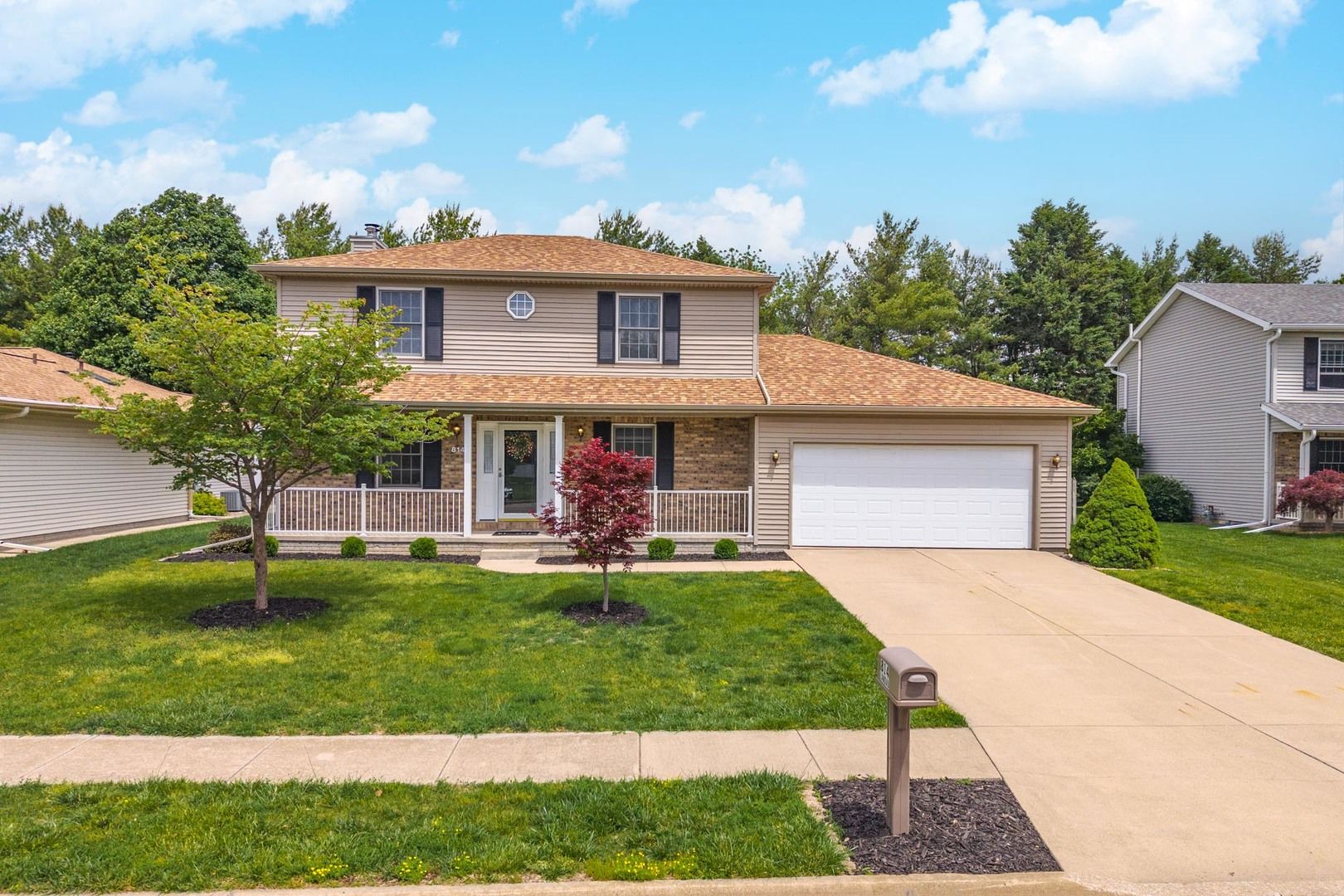 814 Landau Lane