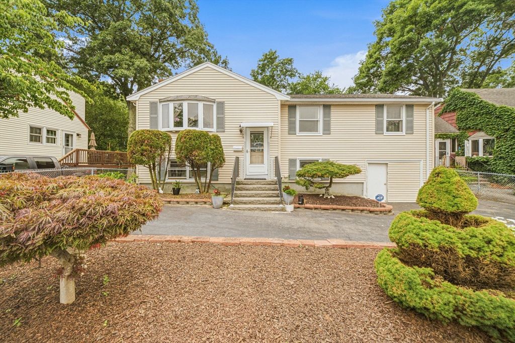 130 Elwell St