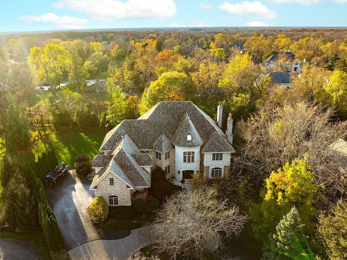 1940 Rollingwoods Lane