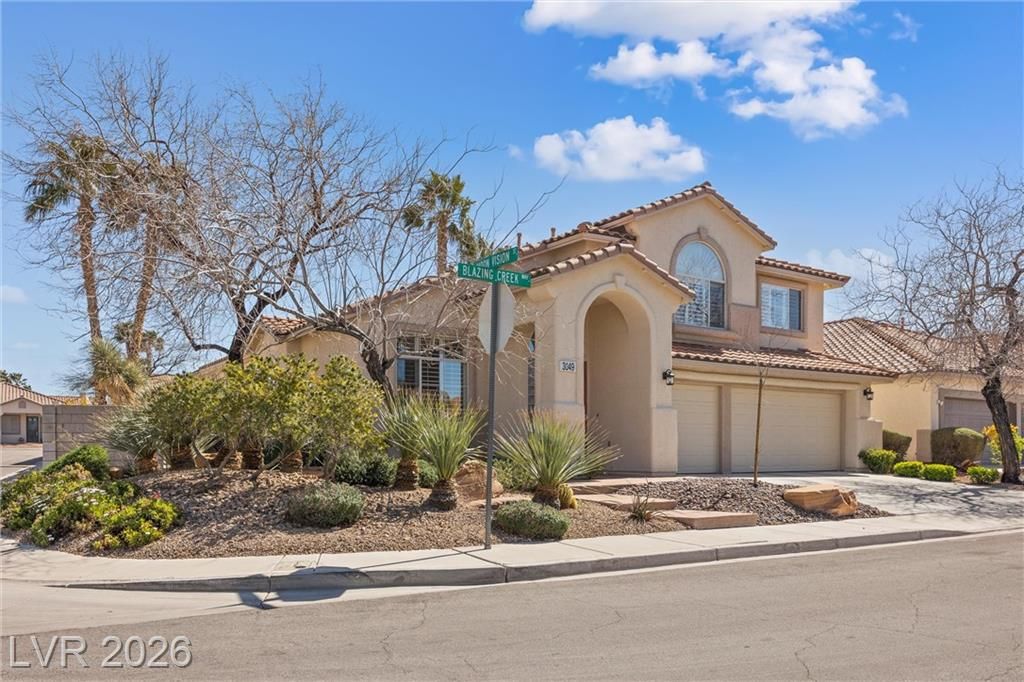 3049 Blazing Creek Way