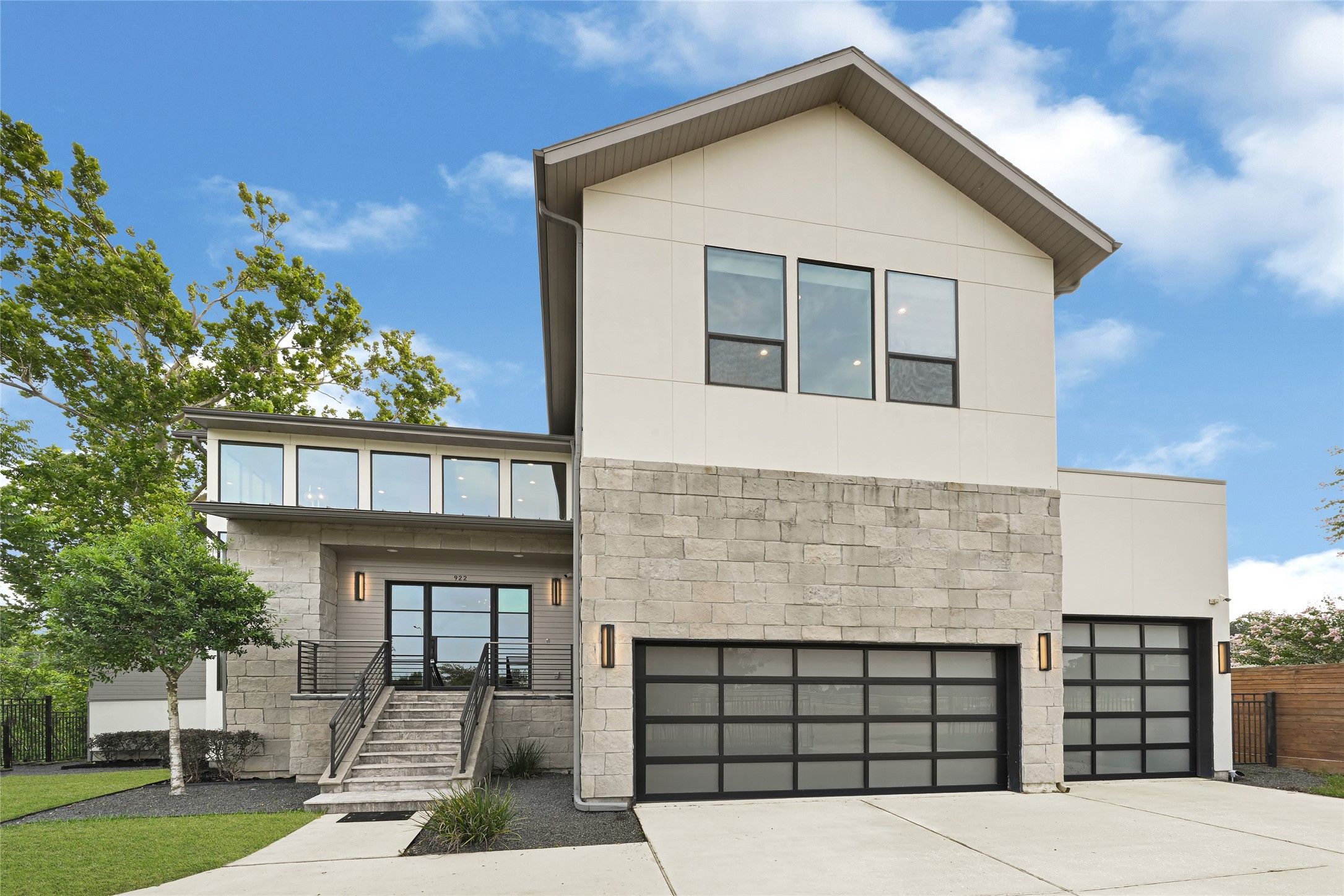 922 T C Jester Boulevard