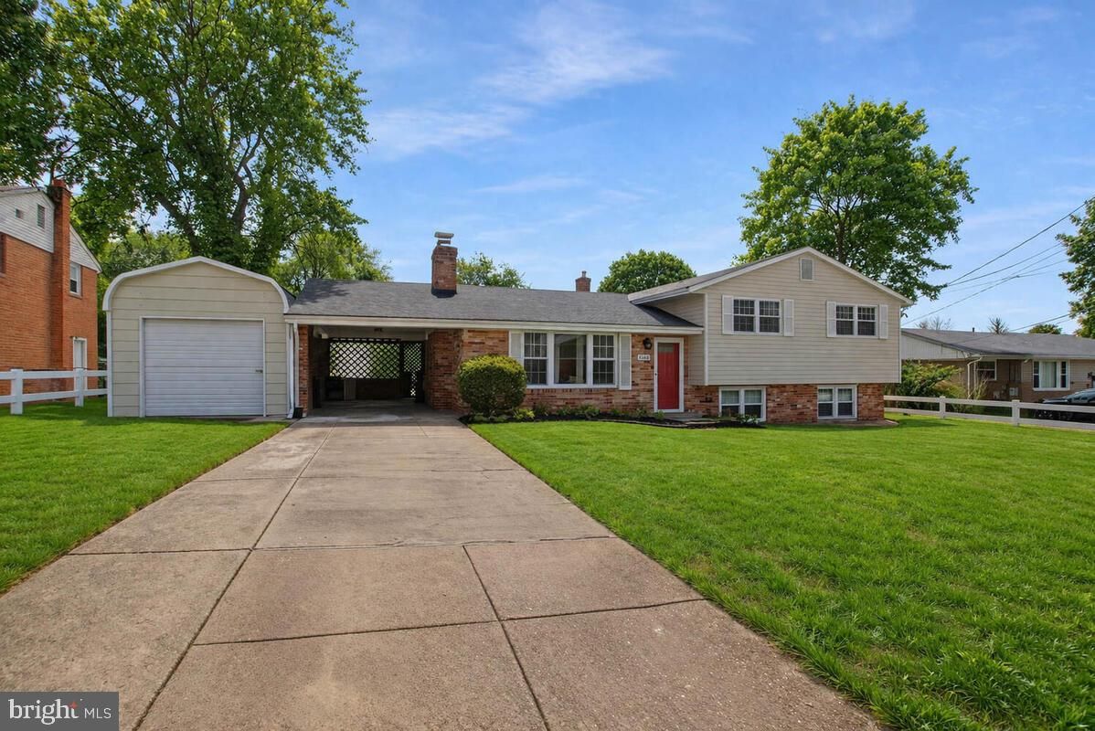 6617 Northgate Parkway