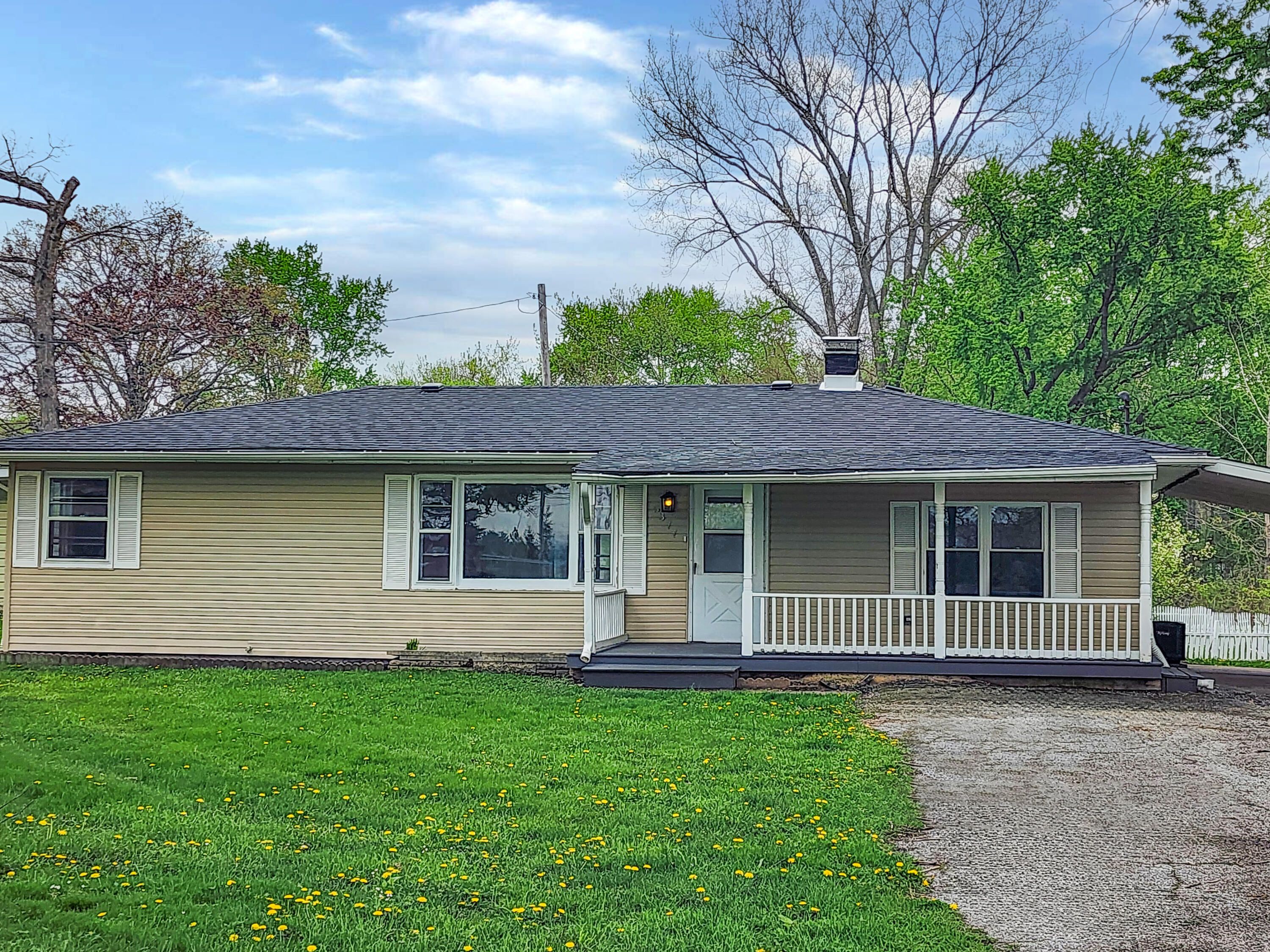 5377 Cleveland Lane