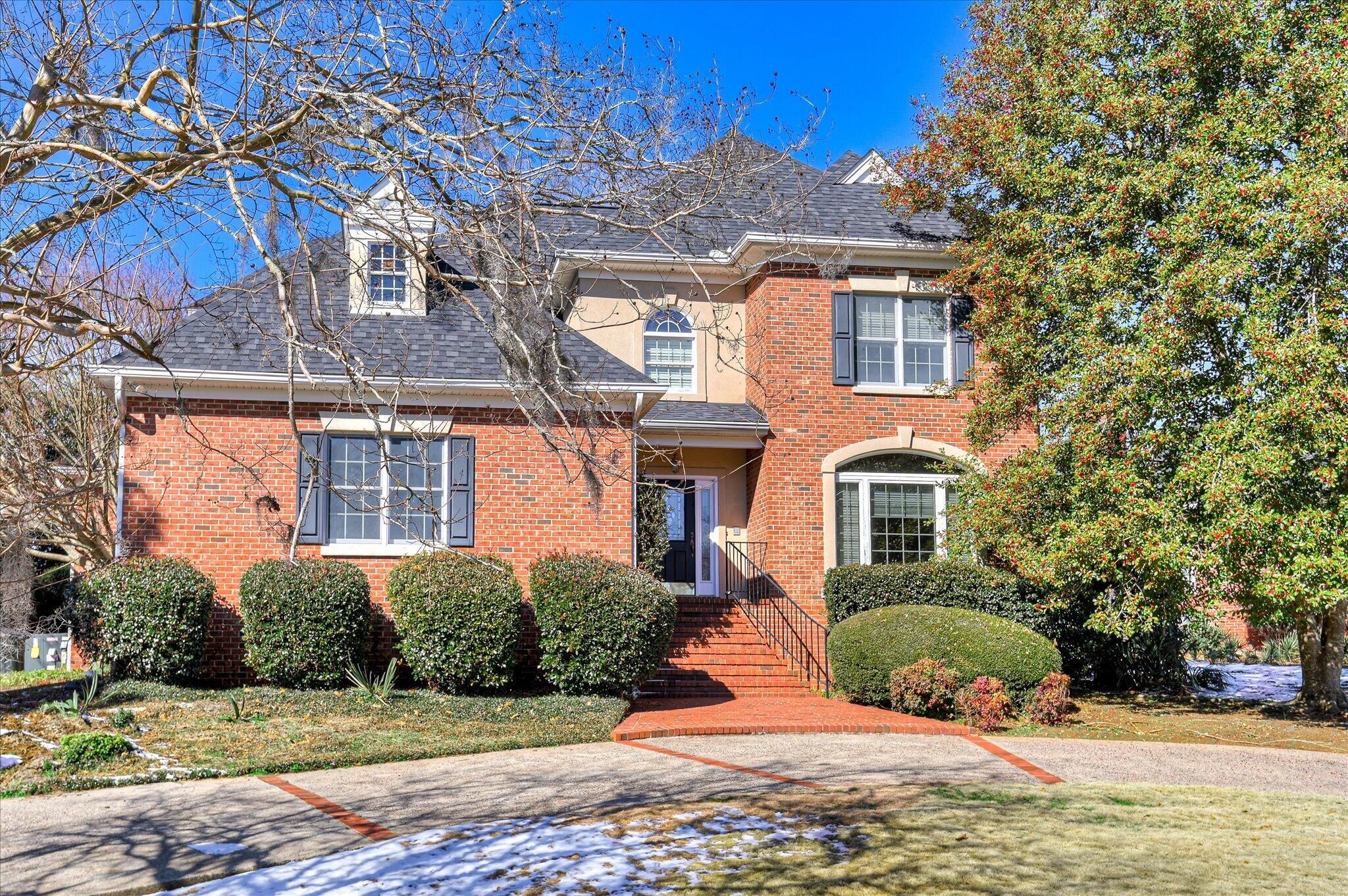 864 River Bluff Road