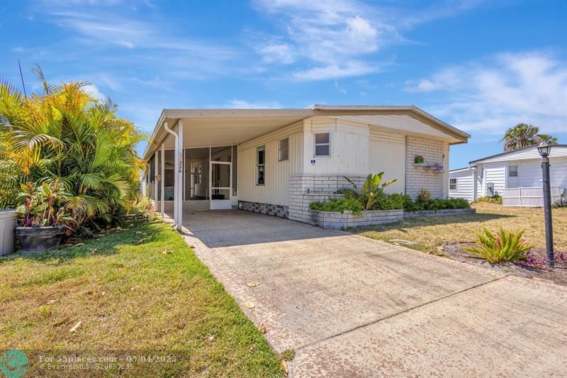 8775 20th Street Lot 336