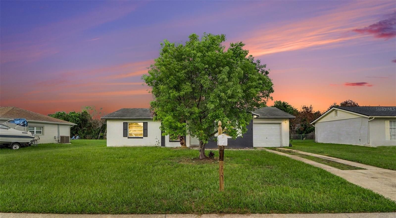 868 Aspenwood Circle