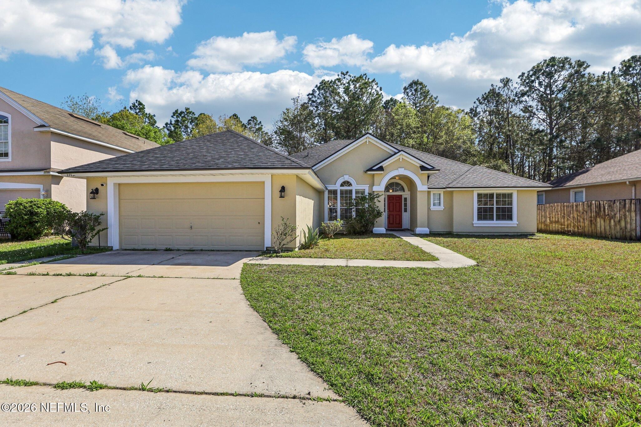 2763 Spoonbill Trail