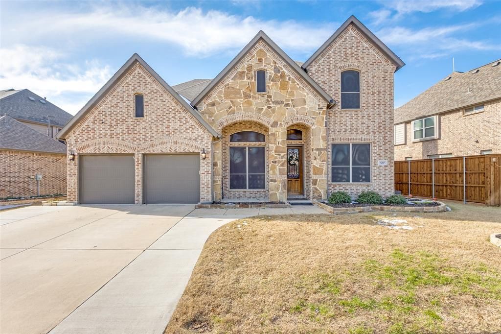 4303 Mimosa Drive